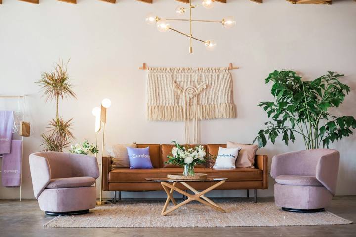 Interiors stories on Live-Style